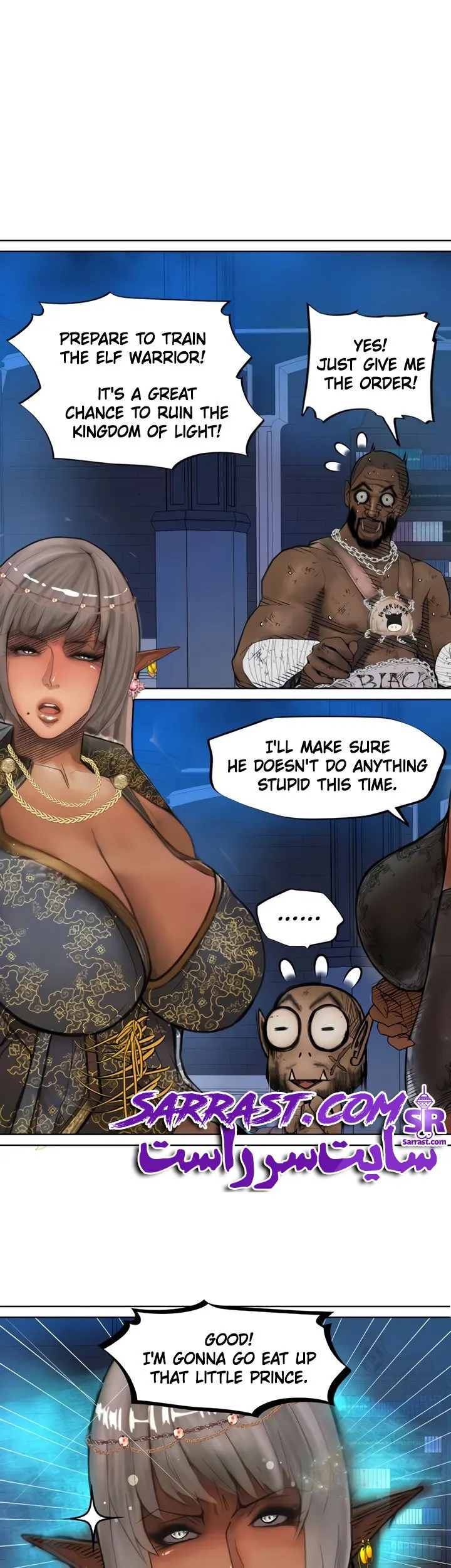 داستان سکسی مامان جنده