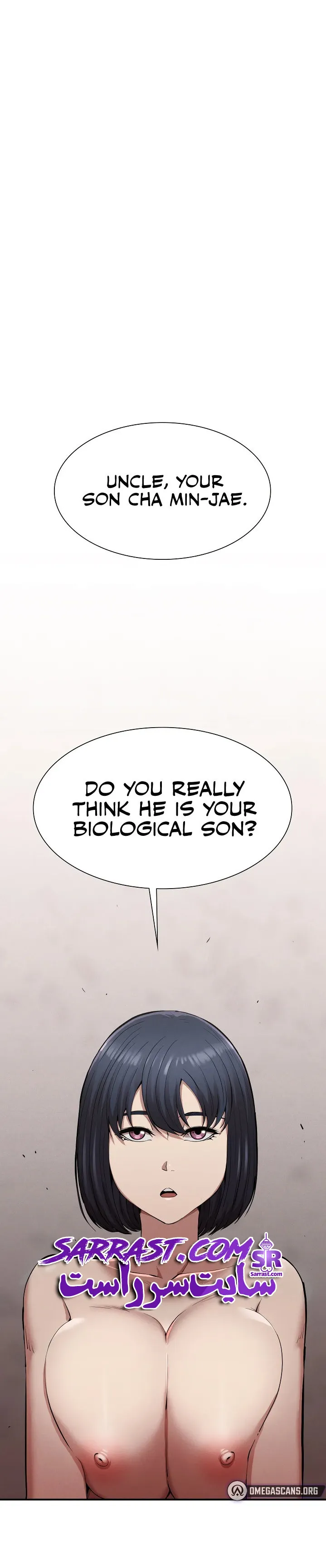 کمیک سکسی جدید