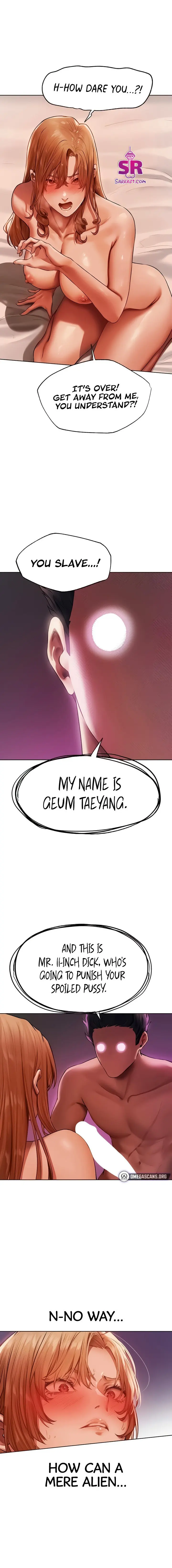 داستان شکار سکسی