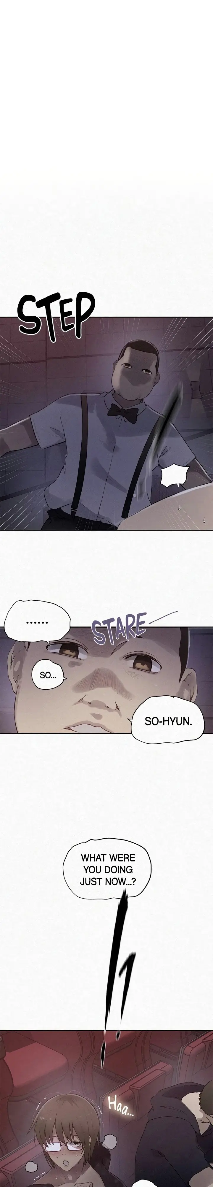 سرراست - داستان سکسی تصویری خواهران ناتنی قسمت 240