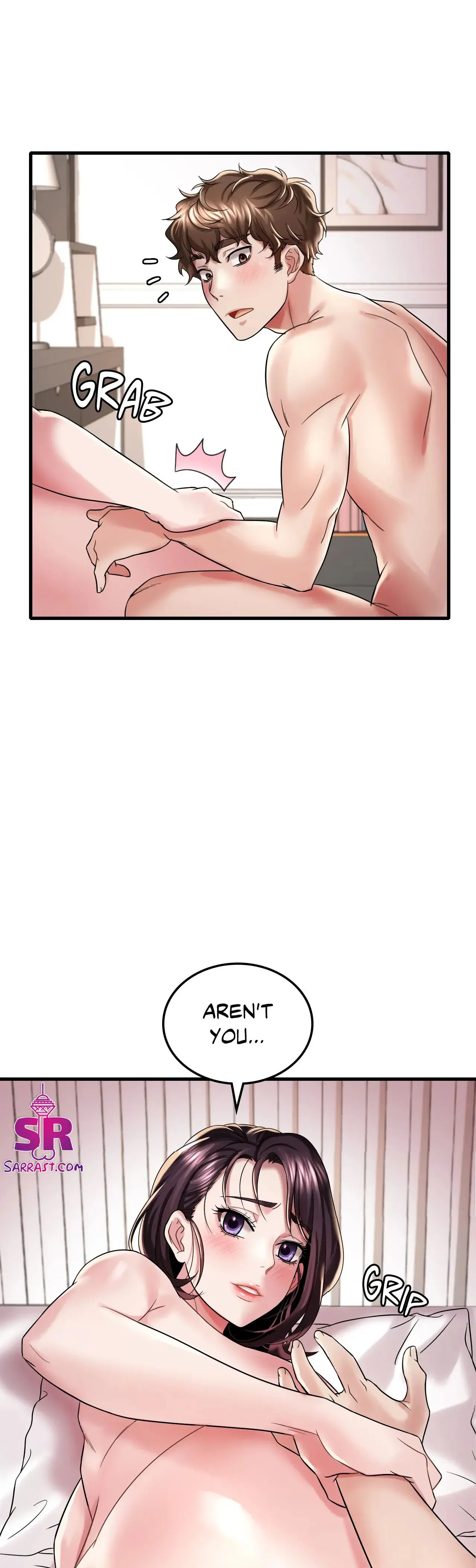 کمیک سکسی فارسی